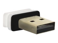 Qoltec Netværksadapter USB 2.0 150Mbps Trådløs