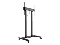 Multibrackets M Motorized Floorstand Stativ LCD TV 37'-90'