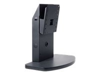Peerless PLT-BLK - Mounting component (desk stand)