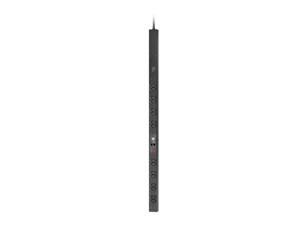 APC Rack PDU Metered ZeroU 10A 230V (16)