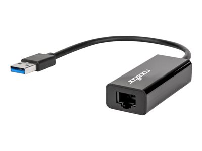 Rocstor Premium - Network adapter