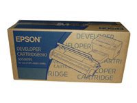 Epson Cartouches Laser d'origine C13S050095