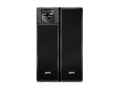 APC Smart-UPS SRT 8000VA Tower 230V - SRT8KXLI