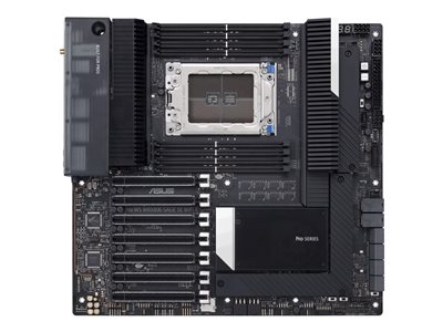 ASUS Pro WS WRX80E-SAGE SE WIFI II