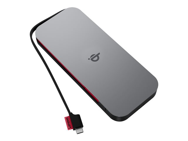 LENOVO Go USB-C Mobile Power Bank 10000m 40ALLG1WWW