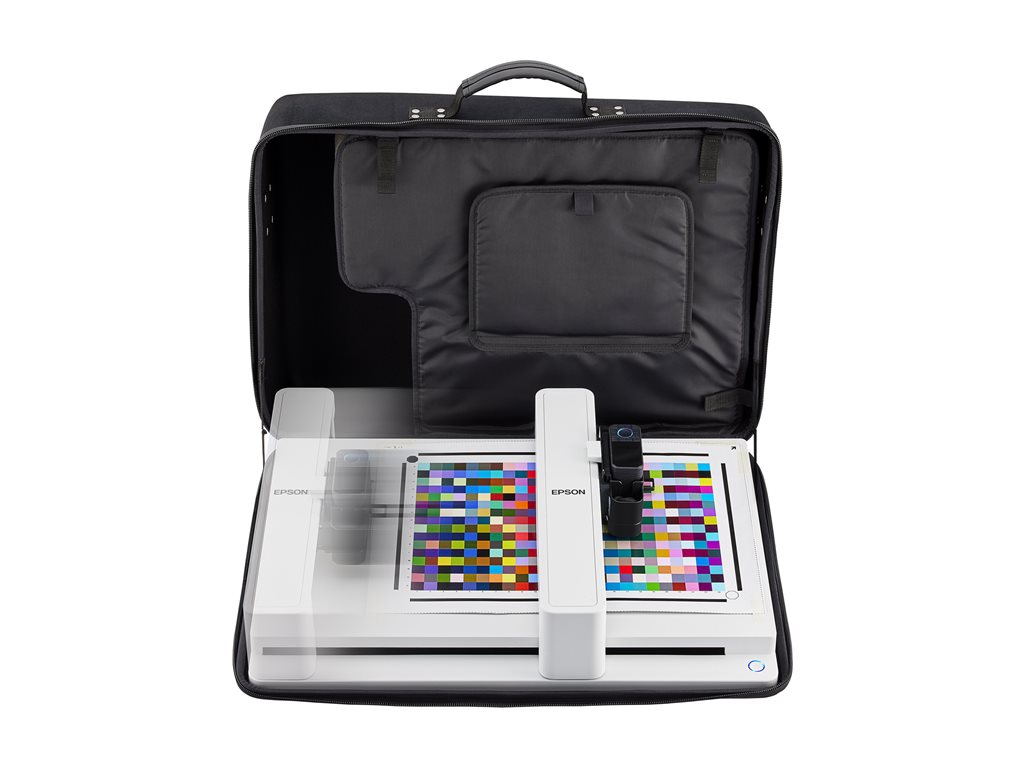EPSON SD-10 Automated Scanning Table
