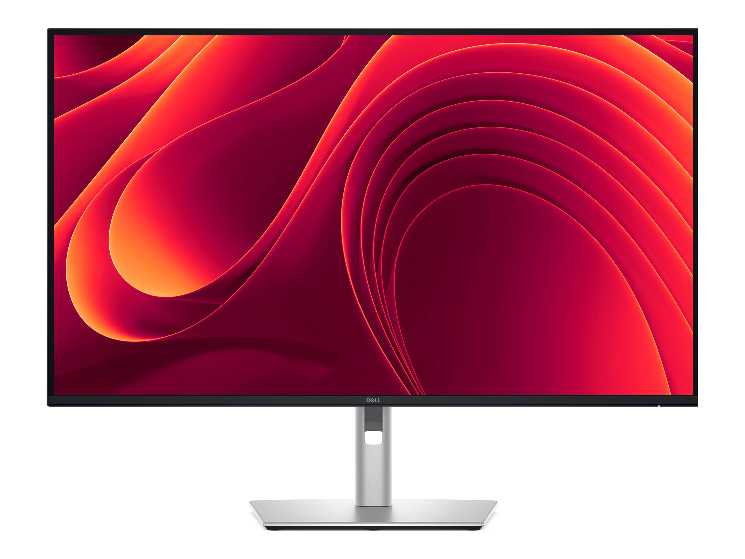 Dell Pro 32 Plus 4k Usb C Hub Monitor P3225qe Led Monitor 4k 32