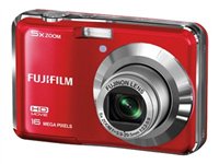 Fujifilm FinePix AX550 - digital camera - P10NC07740A - Currys