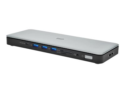 Monoprice - Docking station