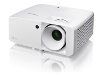 HZ151X DURACORE LASER PROJECTOR – Optoma Technology