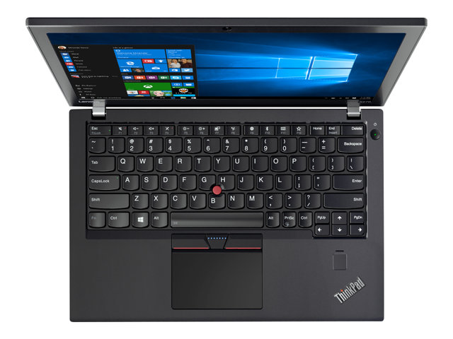 Lenovo thinkpad X270 i5-7300 16G 512G Lenovo thinkpad X270 i5-7300 16G 512G