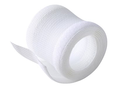 Neomounts NS-CS200 - Cable cover - white