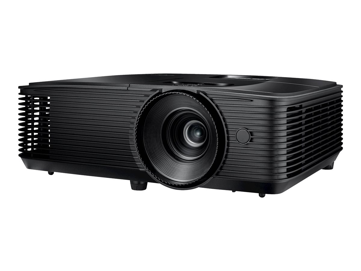 OPTOMA W400LVe DLP Projector WXGA 4000Lm