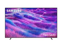 Samsung QE100QN80FU 100' 4K UHD (2160p) Karbonsølv