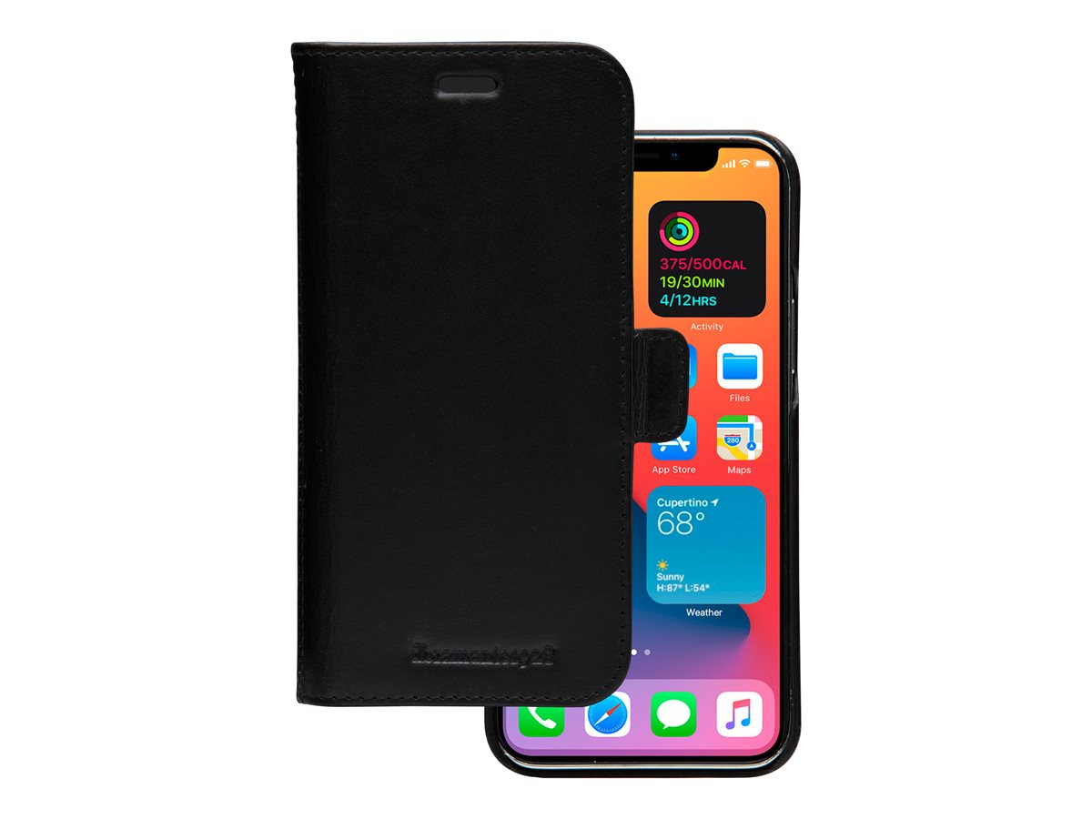 Lynge-iPhone12/12Pro6.1-Black – foto 2