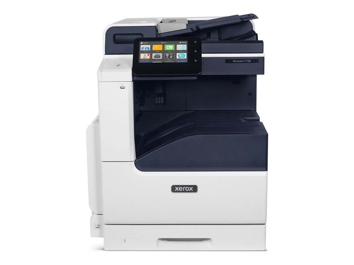 Xerox VersaLink C7130V/DN -...