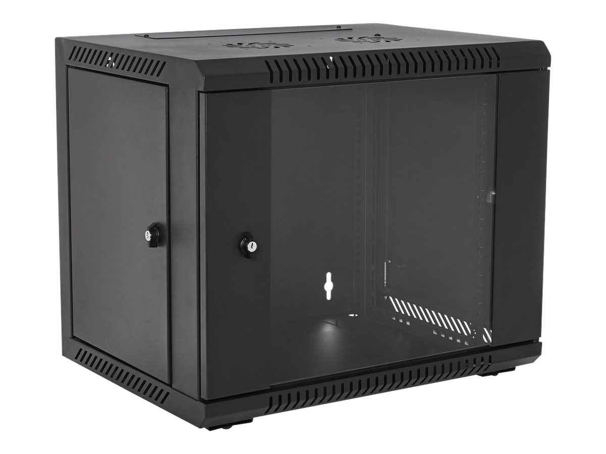 Shi Rack V7 RMWC9UG450-1N - Rack cabinet | Overview, Specs, Details | SHI