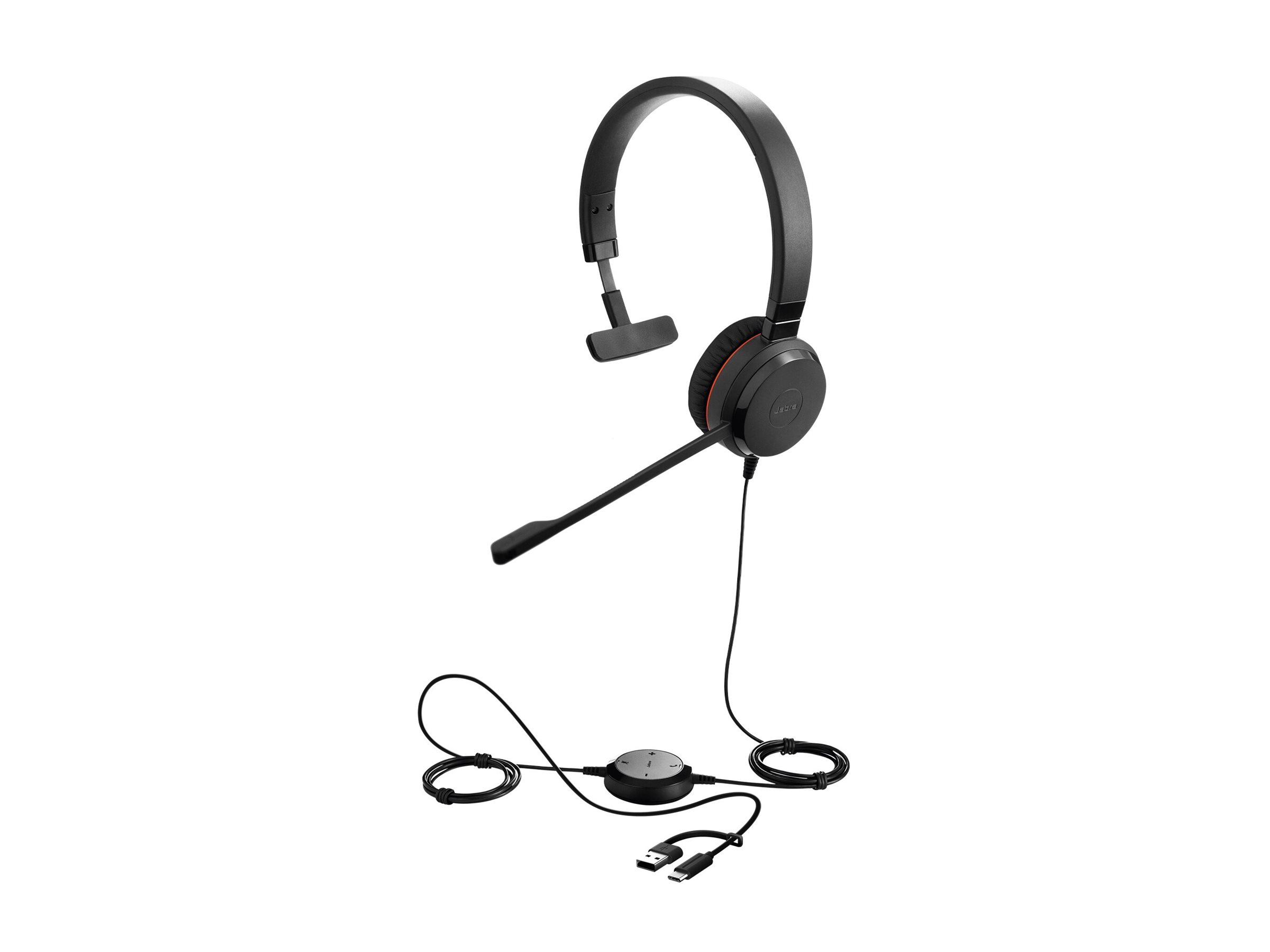 Jabra Evolve 30 II MS Mono