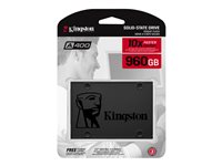 KINGSTON 960GB A400 SATA3 2.5 SSD 7mm
