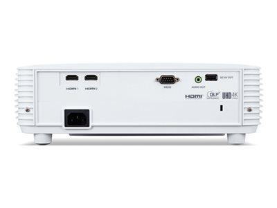 ACER H6815BD DLP Projector 4000 ANSI Lm