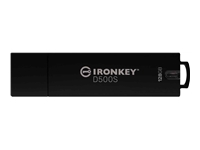 Kingston IronKey D500S