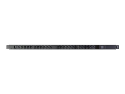 Vertiv PowerGo Rack