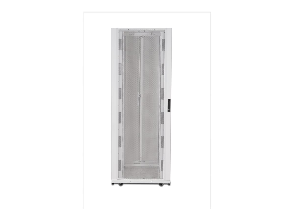 APC NetShelter SX - rozvaděč stojanový - 48U - kompatibilní s TAA – foto 3