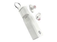 Skullcandy Method 360 ANC TWS earbuds Høretelefoner Hvid