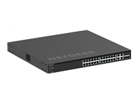 NETGEAR M4350-24M4X4V