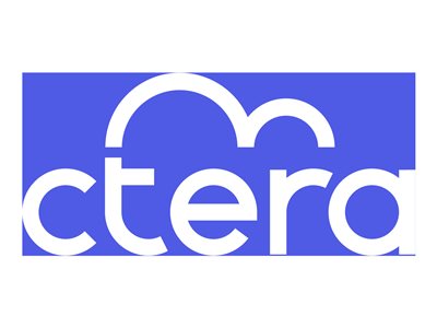CTERA Premium Private Portal Plus