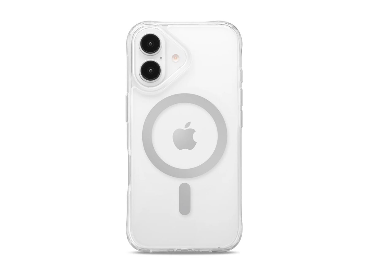 CELLAIRIS-SH IPHONE 16 W/ SILVER MS CL
