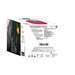 LOGI ULTIMATE EARS WONDERBOOM 3 PINK