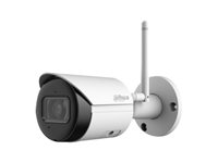 Dahua Wi-Fi Series IPC-HFW1430DS-SAW Netværksovervågningskamera Fast irisblænder Udendørs 2560 x 1440