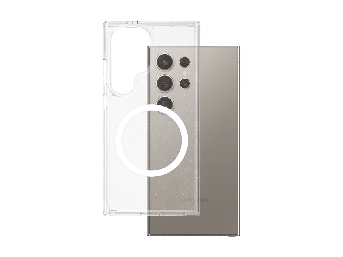 PanzerGlass CARE Samsung Galaxy S25 Ultra Star Lit QI – foto 2
