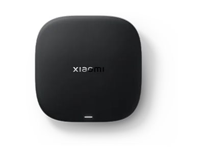Xiaomi TV Box S 3rd generation AV Usage / lifestyle Front 72785