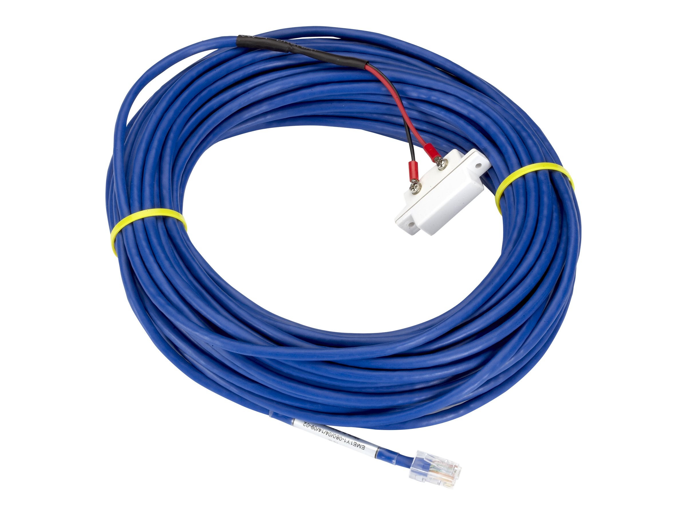 Black Box Intelligent Sensor