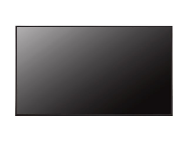 LG 55UH5N-E UH5N-E Series - 55" with Integrated Pro:Idiom LED-backlit LCD display - 4K - for digital signage