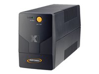 INFOSEC UPS SYSTEM Onduleurs 65954