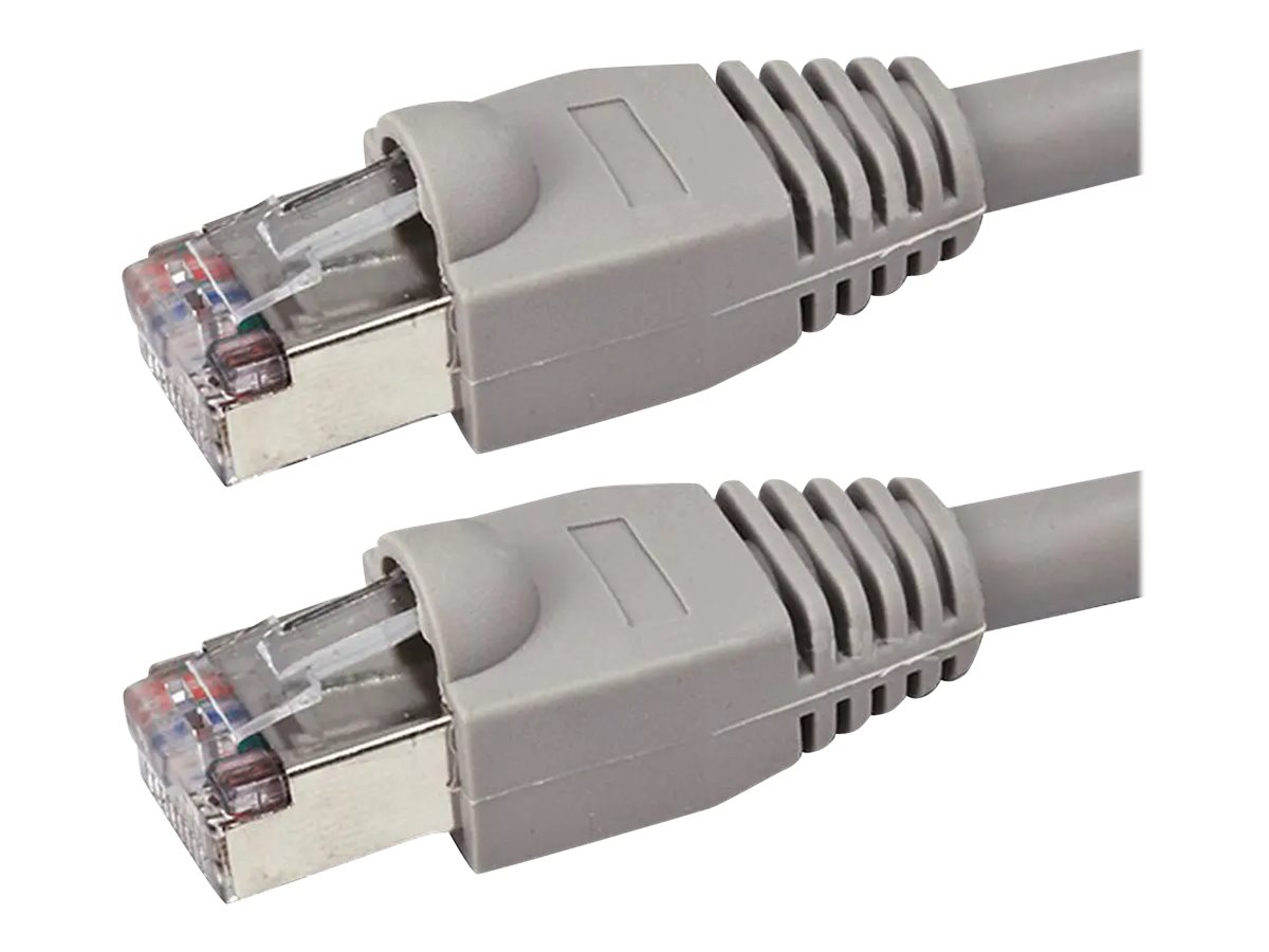 Monoprice - Patch cable