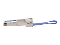 AddOn - media converter - 25GbE - TAA Compliant