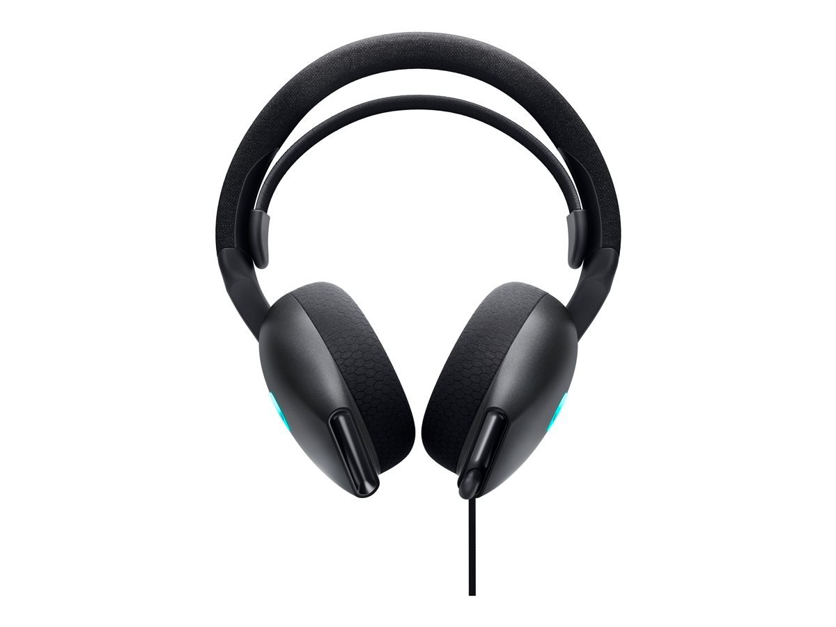 Alienware Gaming Headset AW520H (AW520H-G-DEAM) – foto 6