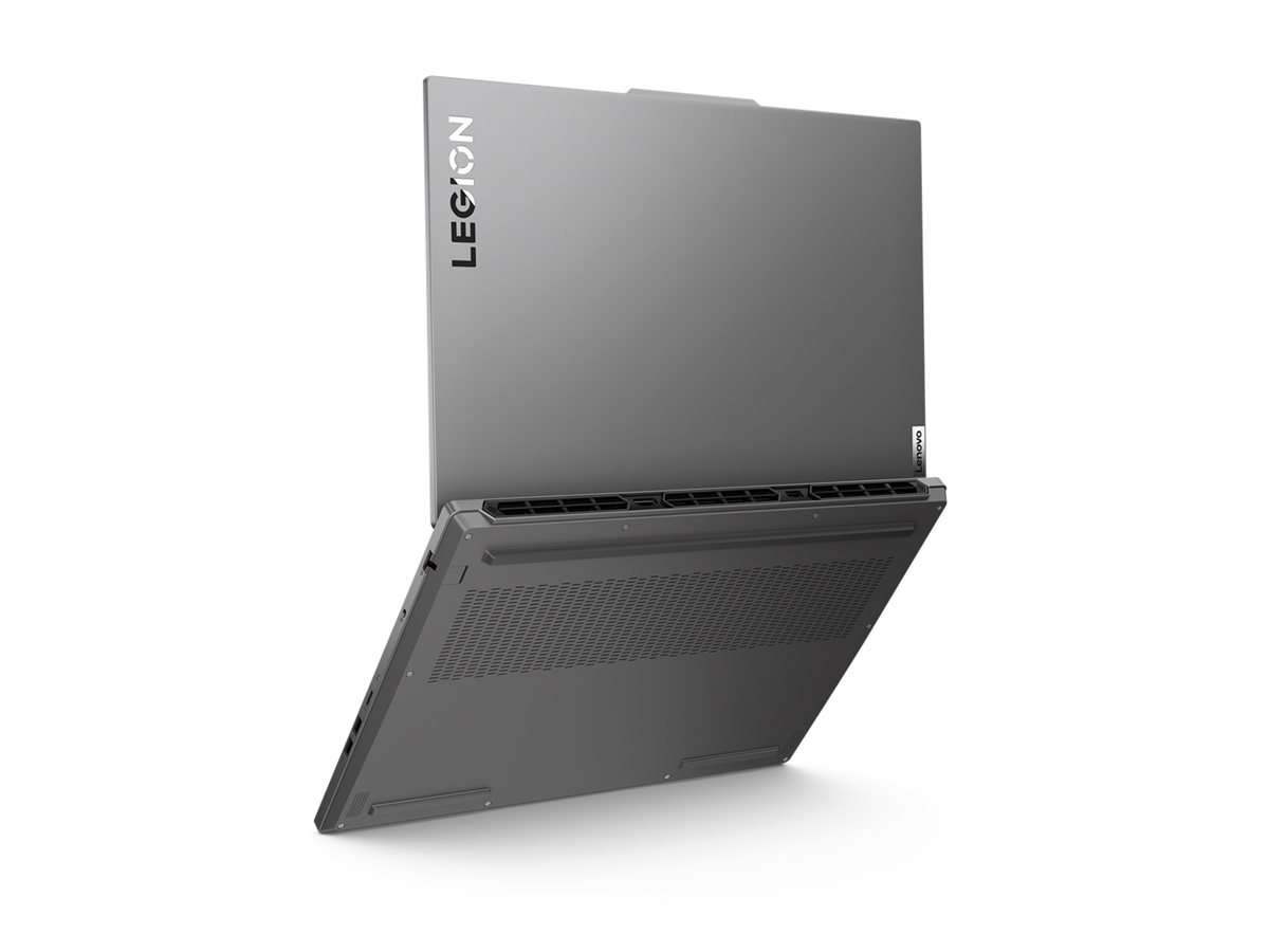 Lenovo Legion 5 16IRX9 Gaming Laptop - 16 Inch - 16 GB RAM - 1 TB SSD - Intel Core i7 - RTX