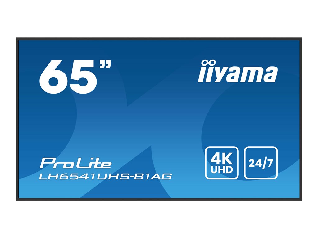 iiyama ProLite LH6541UHS-B1AG