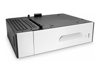 HP PW Enterprise 500-sheet Paper Tray