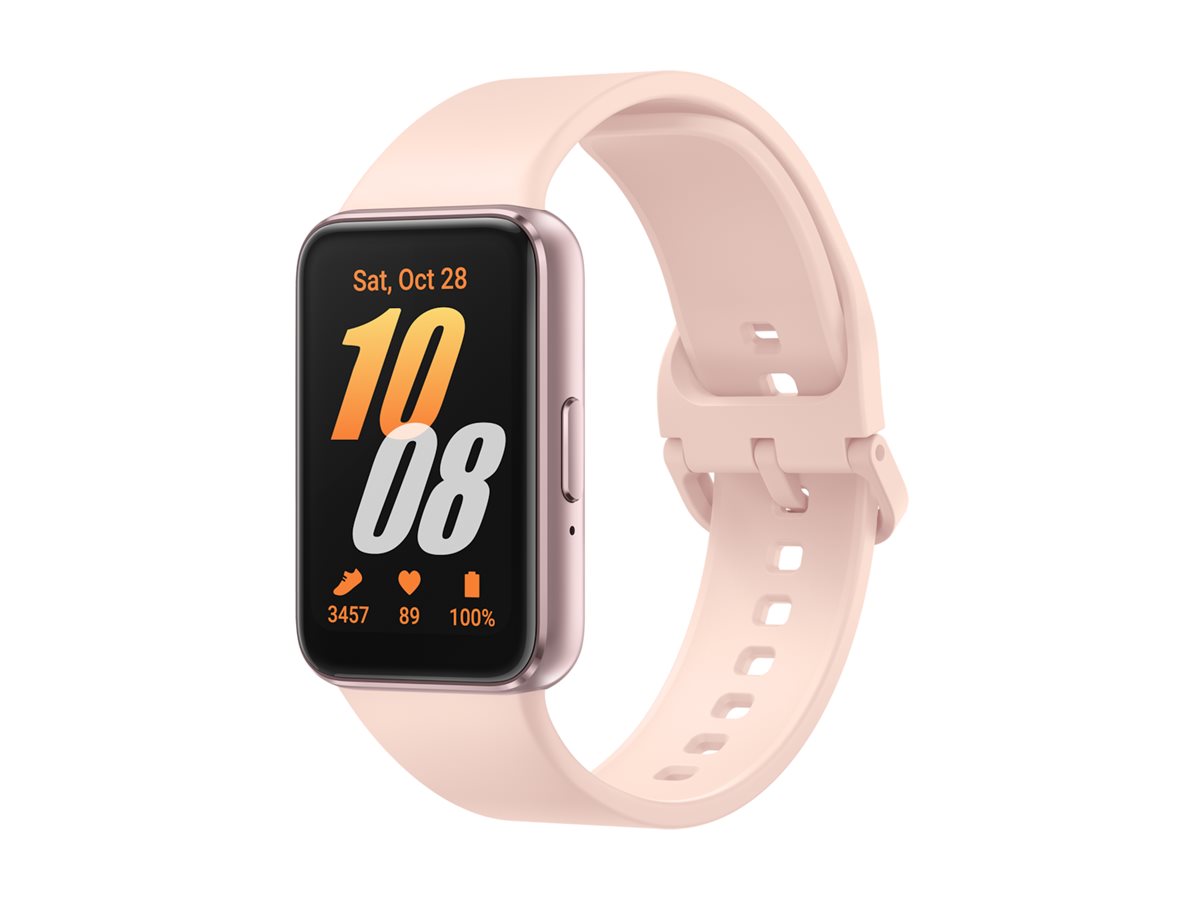 Samsung Galaxy Fit3 - Activity tracker with strap
