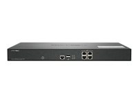 SonicWall Secure Mobile Access 410 - security appliance