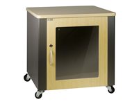 ATEN RC2100 - rack - silent - 12U