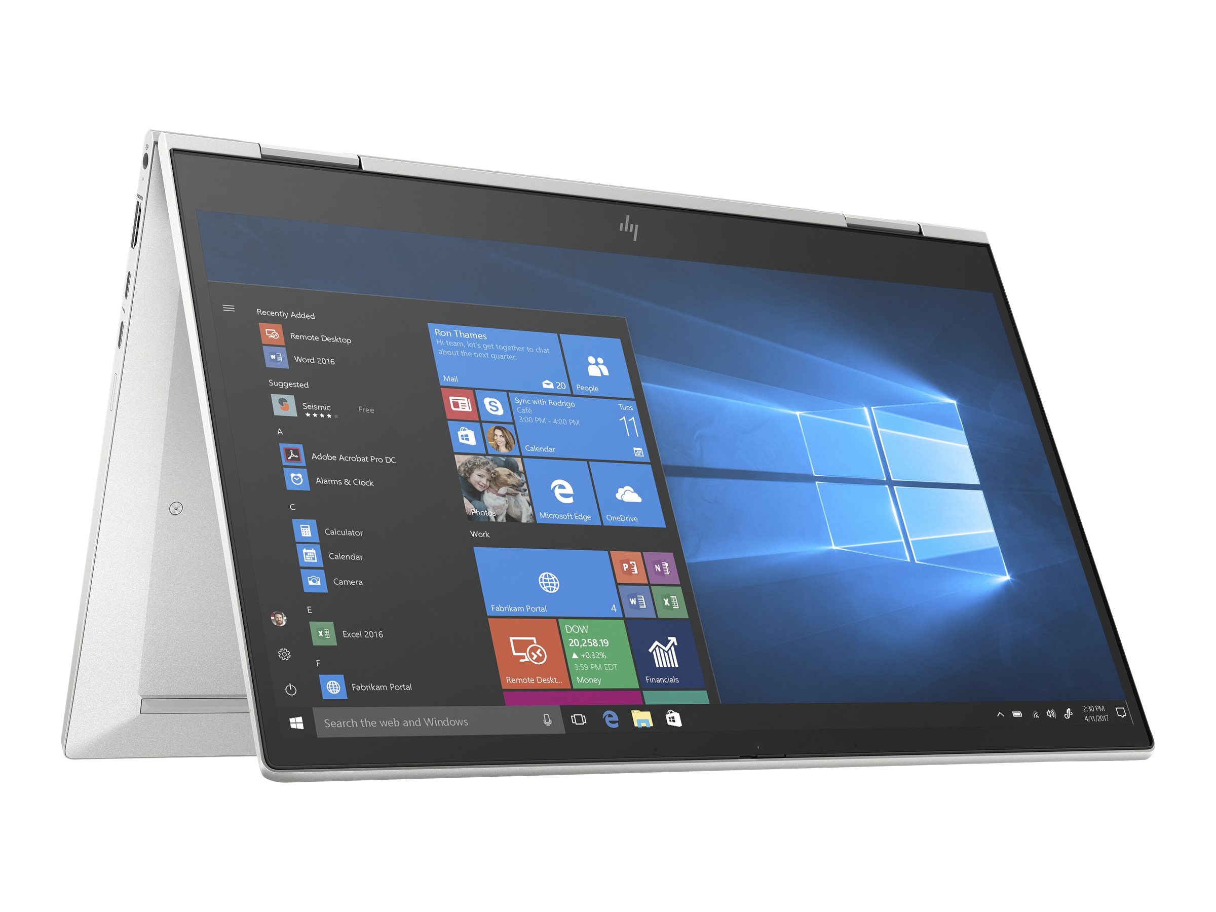 HP EliteBook x360 830 G7 | Overview, Specs, Details | SHI