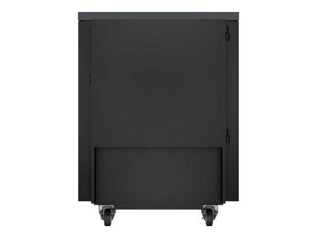 NetShelter CX 18U 750mm Wide x 1130 Grey