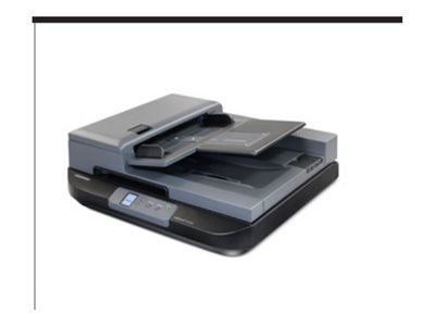 Visioneer Patriot PH80f